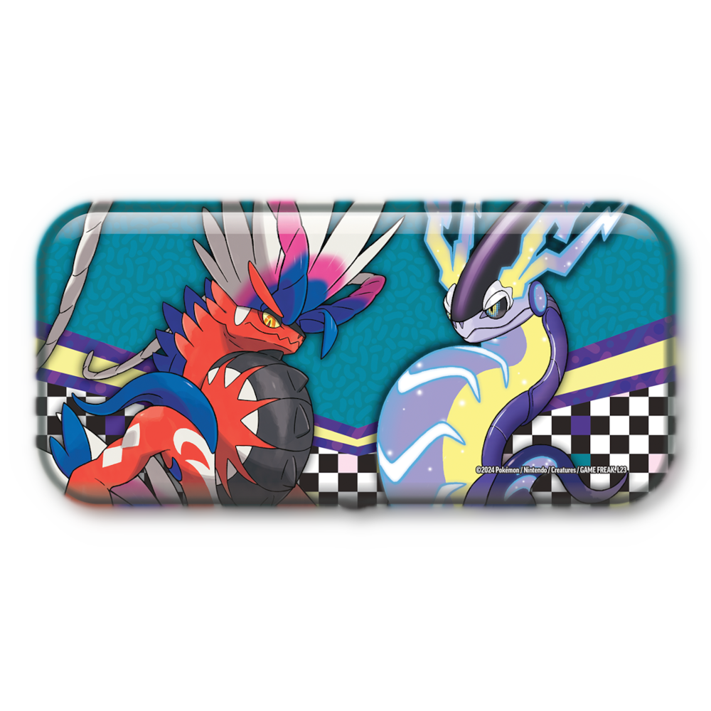 Duopack Plumier "Rentrée des classes" - Q3 2024