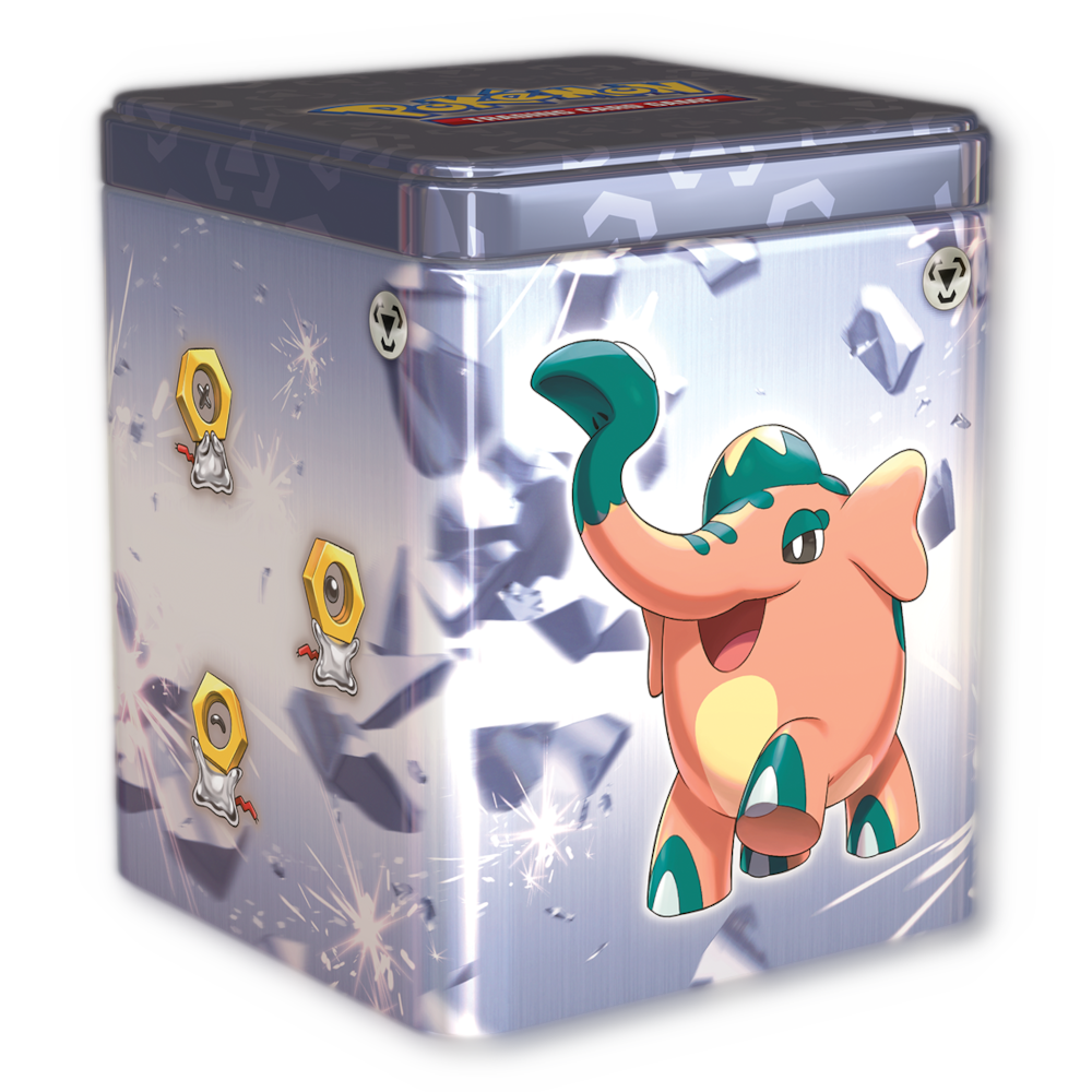 Tin Cube 2024