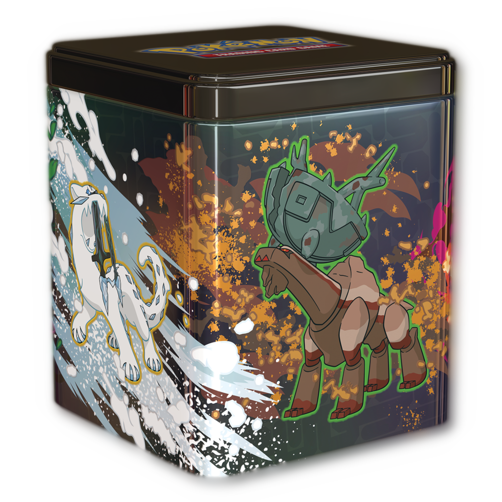 Tin Cube 2025
