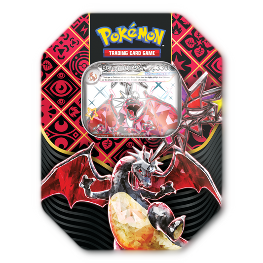 Pokébox Pokémon EV04.5 - Destinées de Paldea