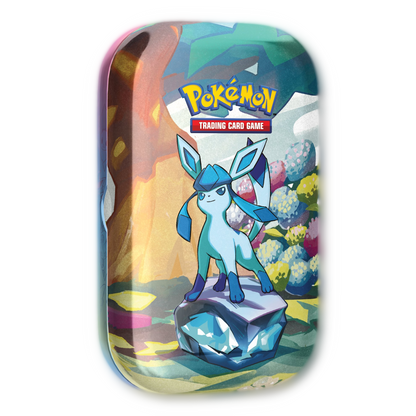 Mini tin Pokémon EV08.5 - Evolutions Prismatiques