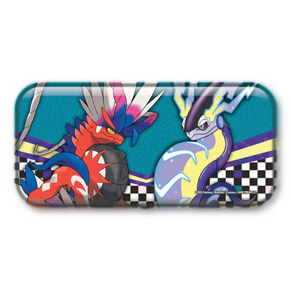 Duopack Plumier "Rentrée des classes" - Q3 2024