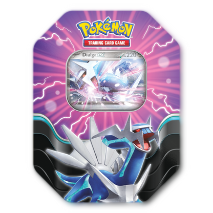 Pokébox Légendes Azur - Q1 2025
