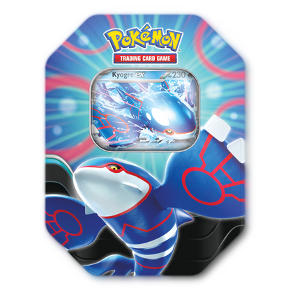Pokébox Légendes Azur - Q1 2025