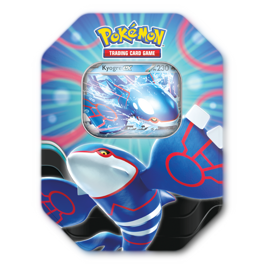 Pokébox Légendes Azur - Q1 2025