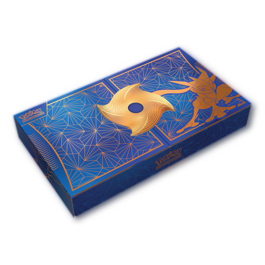 Coffret Ultra Premium Amphinobi-ex